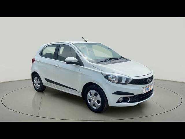 Used 2018 Tata Tiago in Surat