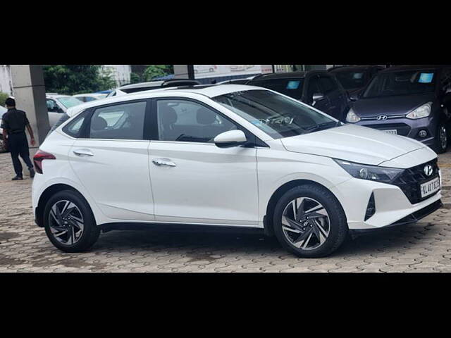 Used Hyundai i20 [2020-2023] Asta (O) 1.2 MT [2020-2023] in Kochi