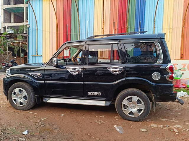 Used Mahindra Scorpio 2021 S5 2WD 7 STR in Patna