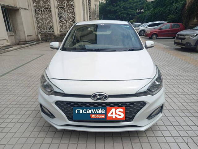 Used 2018 Hyundai Elite i20 in Mumbai