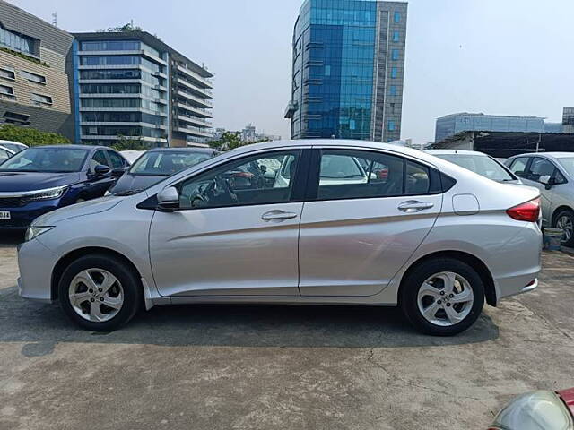 Used Honda City [2014-2017] V in Mumbai