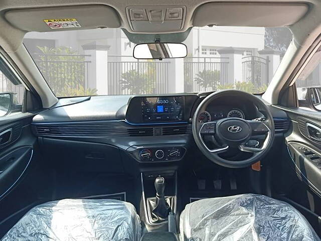 Used Hyundai i20 [2020-2023] Magna 1.2 MT [2020-2023] in Delhi