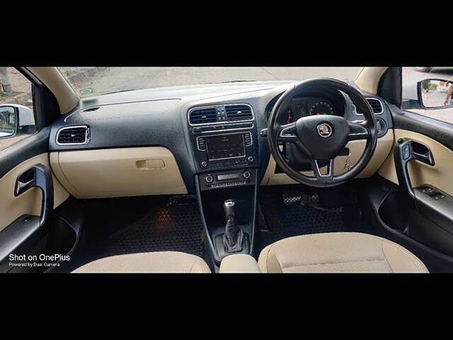 Used Skoda Rapid [2011-2014] Ultima Elegance 1.6 MPI AT in Mumbai