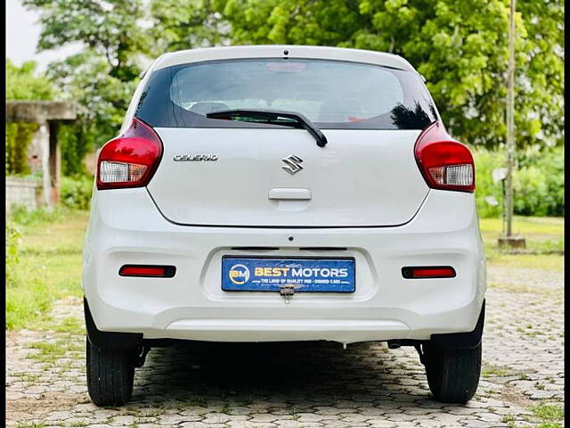 Used Maruti Suzuki Celerio [2017-2021] ZXi in Ahmedabad