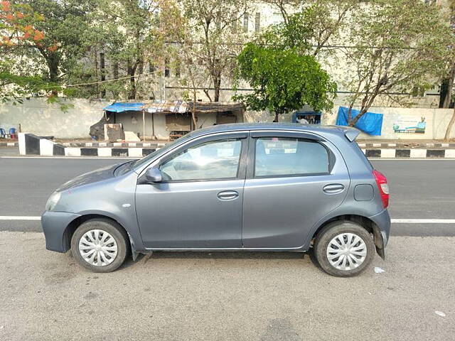 Used Toyota Etios Liva [2011-2013] G in Bangalore