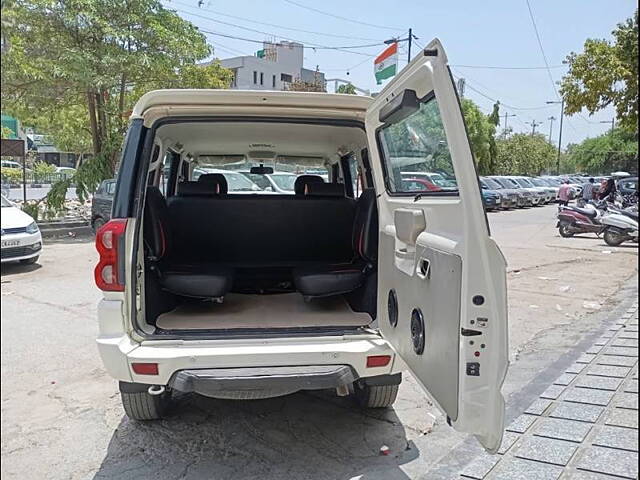 Used Mahindra Scorpio 2021 S7 140 2WD 7 STR in Delhi