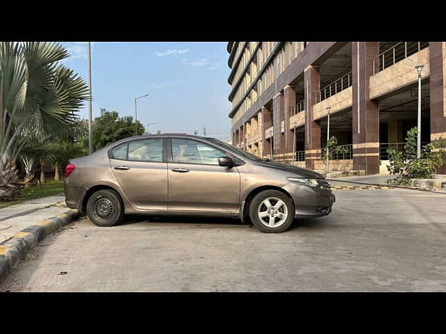 Used Honda City [2011-2014] 1.5 V MT in Noida