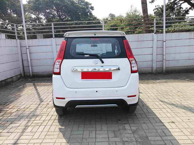 Used Maruti Suzuki Wagon R [2019-2022] ZXi 1.2 in Pune