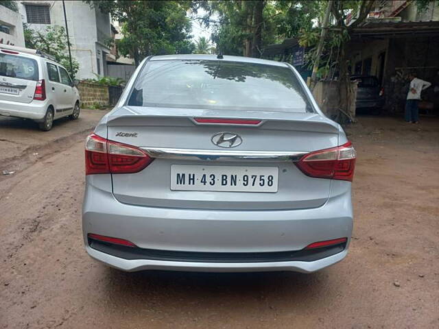 Used Hyundai Xcent [2014-2017] S 1.2 in Kolhapur