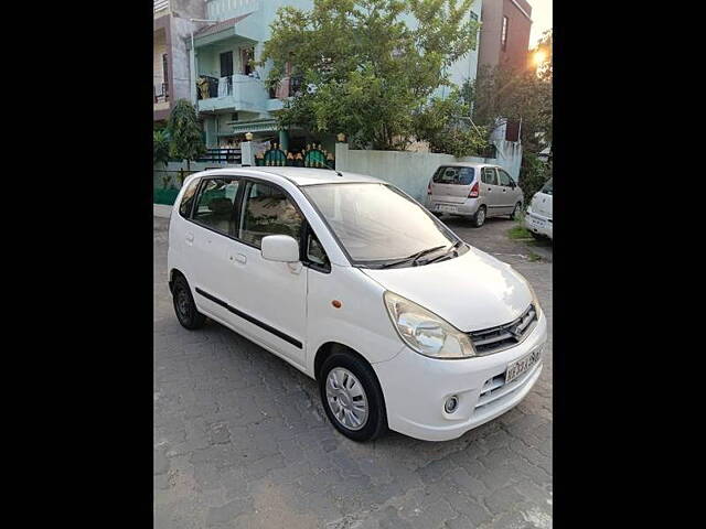 Used Maruti Suzuki Estilo VXi BS-IV in Nagpur