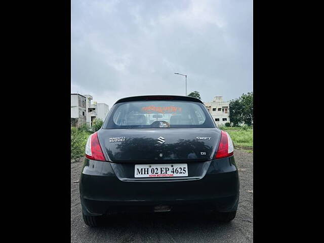 Used Maruti Suzuki Swift [2014-2018] VDi ABS in Pune