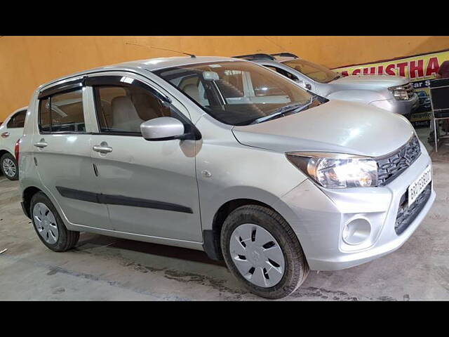 Used Maruti Suzuki Celerio [2017-2021] VXi (O) [2019-2020] in Patna