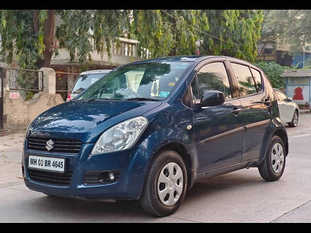 Used 2011 Maruti Suzuki Ritz in Mumbai