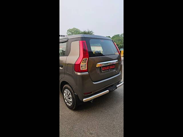 Used Maruti Suzuki Wagon R VXI 1.0 CNG [2022-2023] in Lucknow