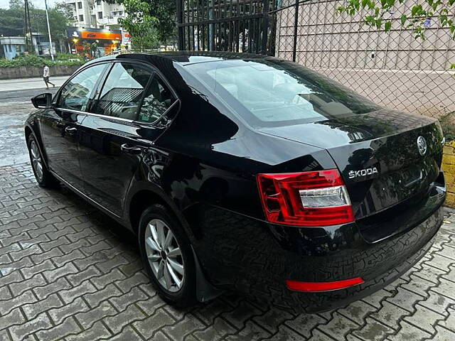 Used Skoda Octavia [2013-2015] Ambition 2.0 TDI in Pune