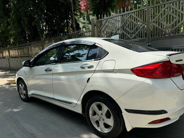 Used Honda City [2014-2017] VX (O) MT BL in Delhi