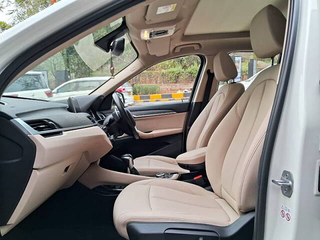 Used BMW X1 [2013-2016] sDrive20d xLine in Hyderabad