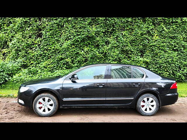 Used 2011 Skoda Superb in Mumbai