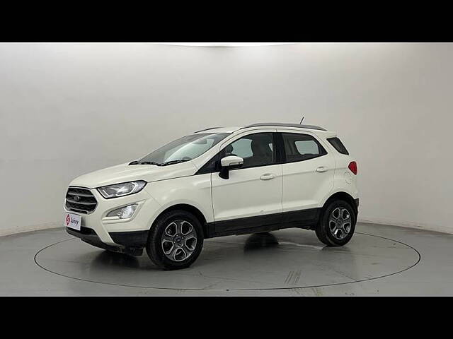 Used 2021 Ford Ecosport in Delhi