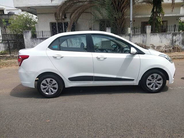 Used Hyundai Xcent S AT in Ahmedabad