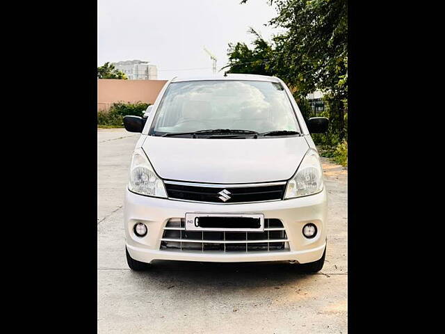 Used Maruti Suzuki Estilo LXi BS-IV in Vadodara