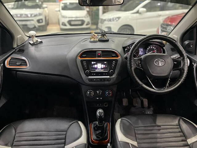 Used Tata Tiago NRG [2018-2020] Petrol in Ghaziabad