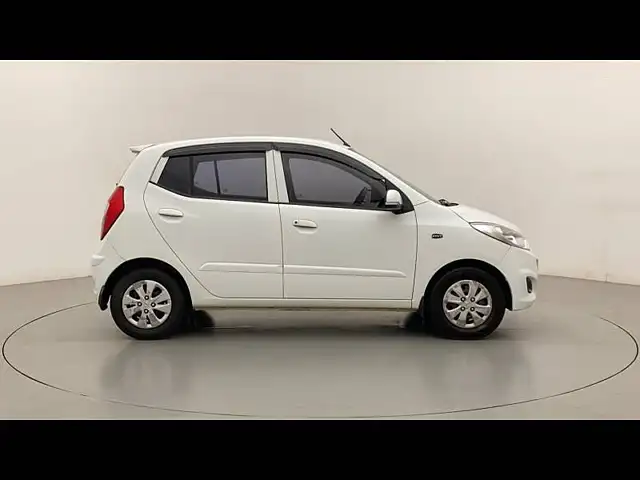 Used Hyundai i10 [2010-2017] Sportz 1.2 Kappa2 in Bangalore