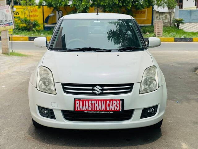 Used 2011 Maruti Suzuki Swift DZire in Jaipur