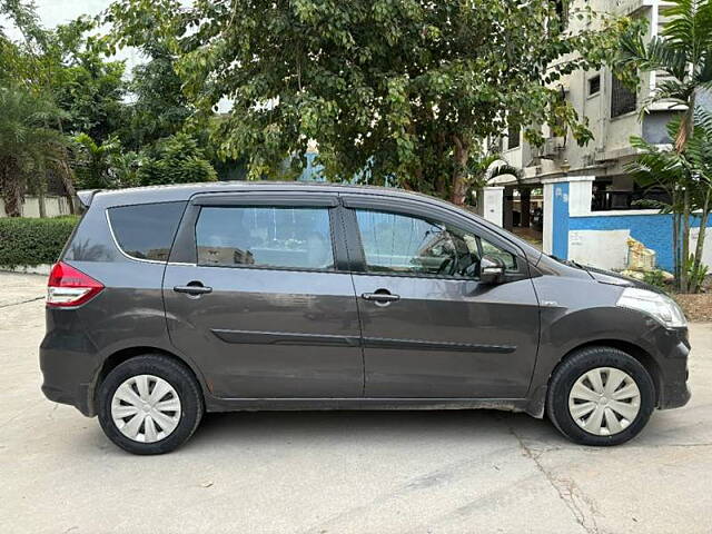 Used Maruti Suzuki Ertiga [2015-2018] VDI SHVS in Hyderabad