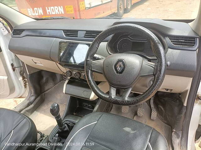 Used Renault Triber [2019-2023] RXE [2019-2020] in Aurangabad