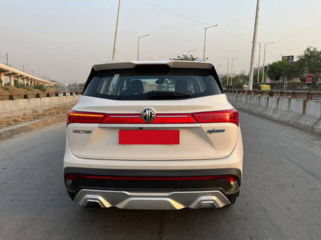 Used MG Hector [2019-2021] Super Hybrid 1.5 Petrol [2019-2020] in Noida