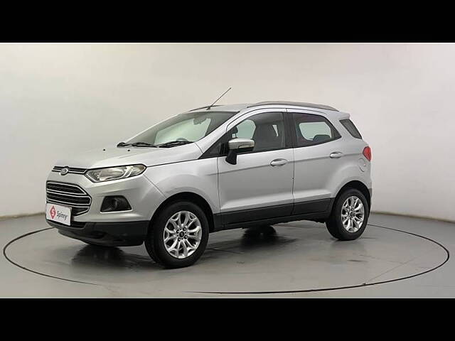 Used 2013 Ford Ecosport in Ahmedabad