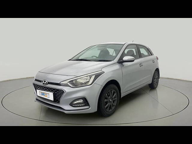 Used Hyundai Elite i20 [2018-2019] Sportz 1.2 in Ahmedabad