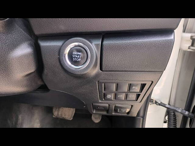 Used Toyota Fortuner [2016-2021] 2.8 4x2 AT [2016-2020] in Gurgaon