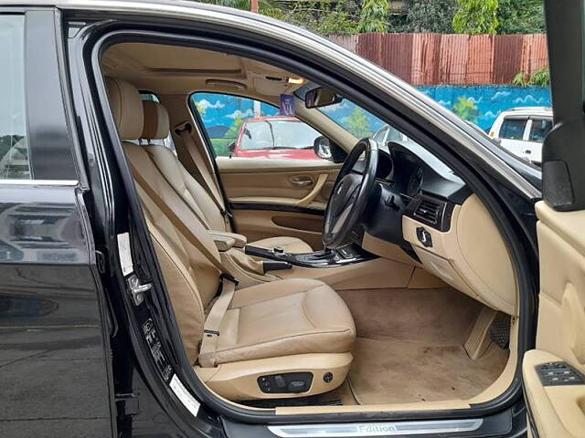 Used BMW 3 Series [2010-2012] 320d in Mumbai