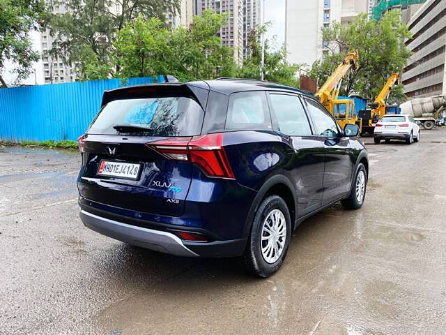 Used Mahindra XUV700 AX 3 Diesel AT 5 STR [2021] in Mumbai