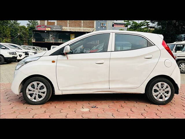 Used Hyundai Eon Magna [2011-2012] in Indore