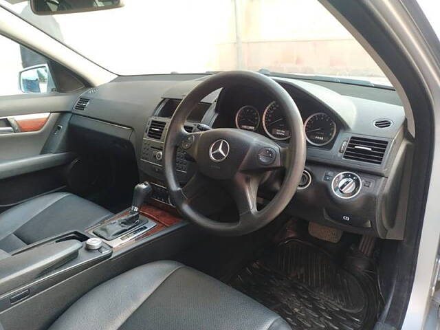 Used Mercedes-Benz C-Class [2011-2014] 200 CGI in Delhi