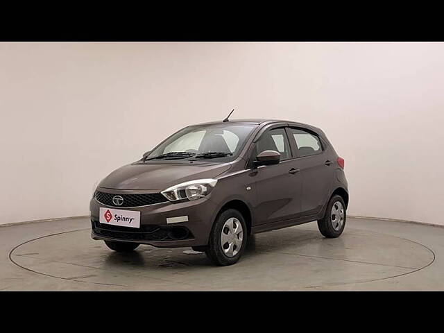 Used 2019 Tata Tiago in Ghaziabad