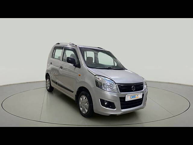 Used 2018 Maruti Suzuki Wagon R in Navi Mumbai