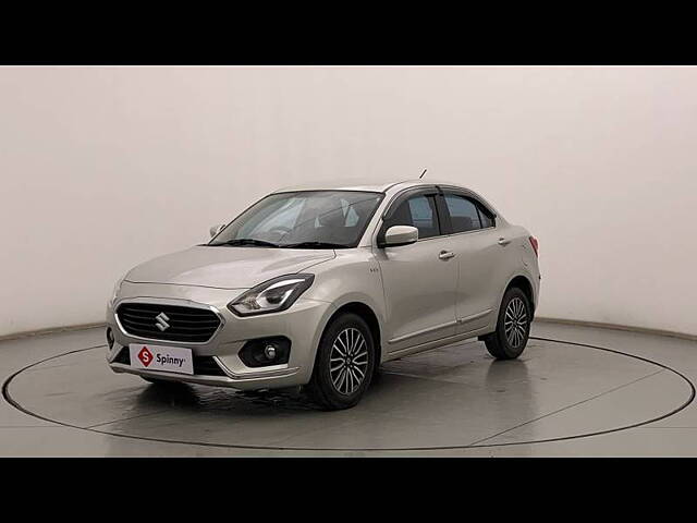 Used 2018 Maruti Suzuki DZire in Kolkata