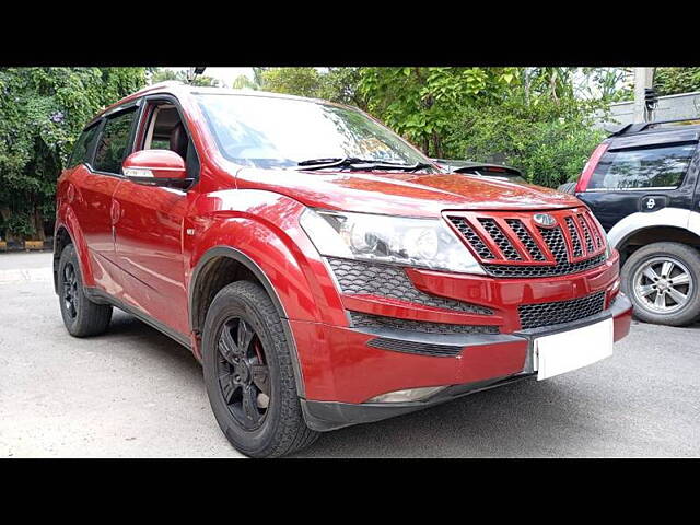 Used 2012 Mahindra XUV500 in Bangalore