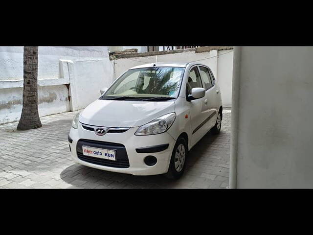 Used Hyundai i10 [2007-2010] Magna in Chennai