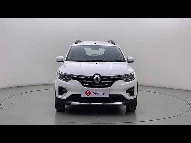 Used Renault Triber [2019-2023] RXZ [2019-2020] in Bangalore