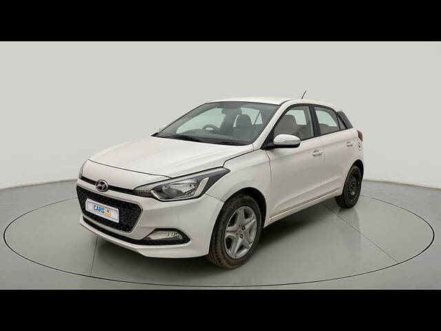 Used Hyundai Elite i20 [2017-2018] Asta 1.2 in Hyderabad