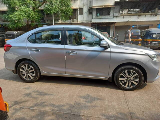 Used Honda Amaze [2018-2021] 1.2 VX CVT Petrol [2019-2020] in Thane