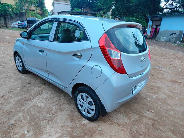 Used Hyundai Eon Magna + in Bhubaneswar