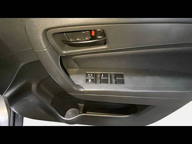 Used Maruti Suzuki Vitara Brezza [2016-2020] VDi (O) [2016-2018] in Chandigarh