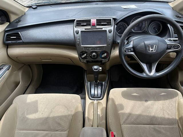 Used Honda City [2011-2014] 1.5 V AT in Bangalore