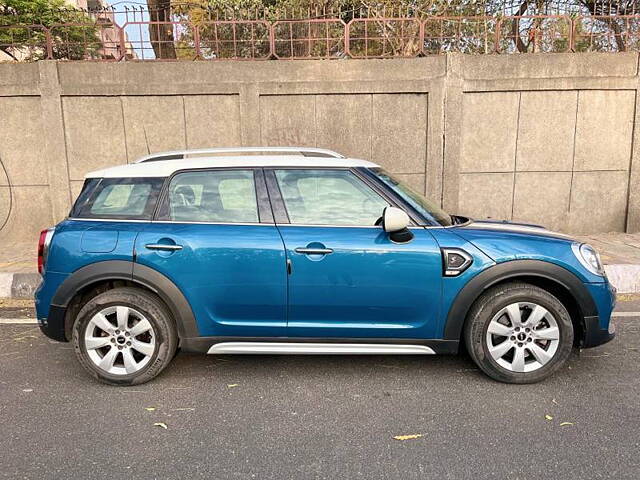 Used MINI Countryman Cooper S [2020-2021] in Delhi